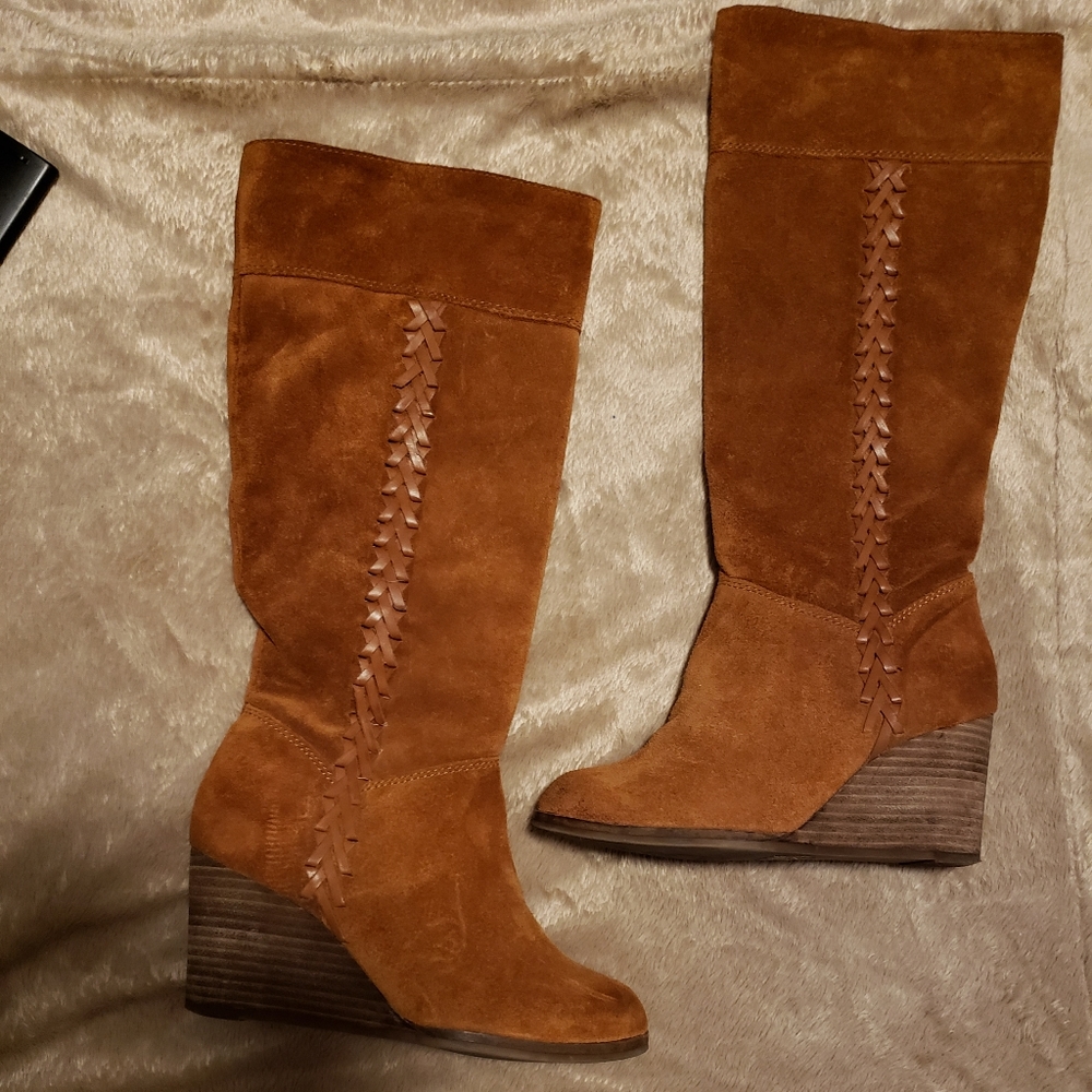 Boots womens